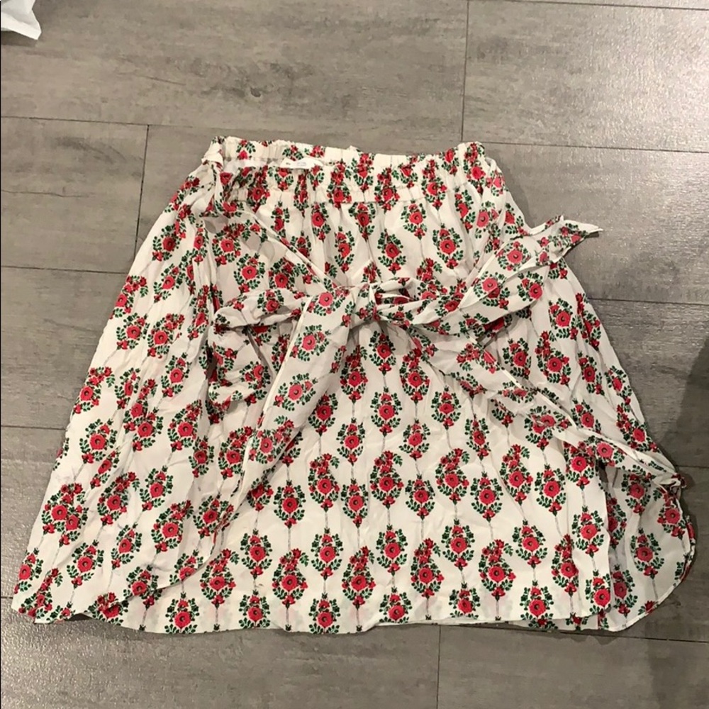 Skirt